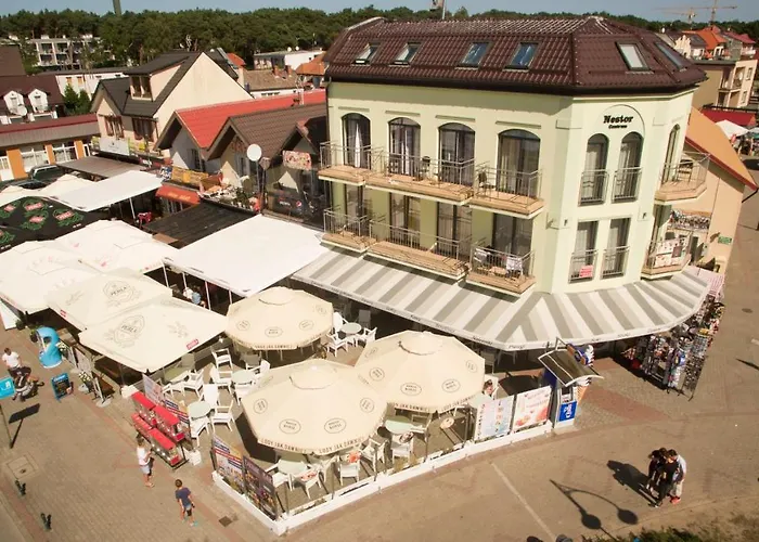Nestor Centrum