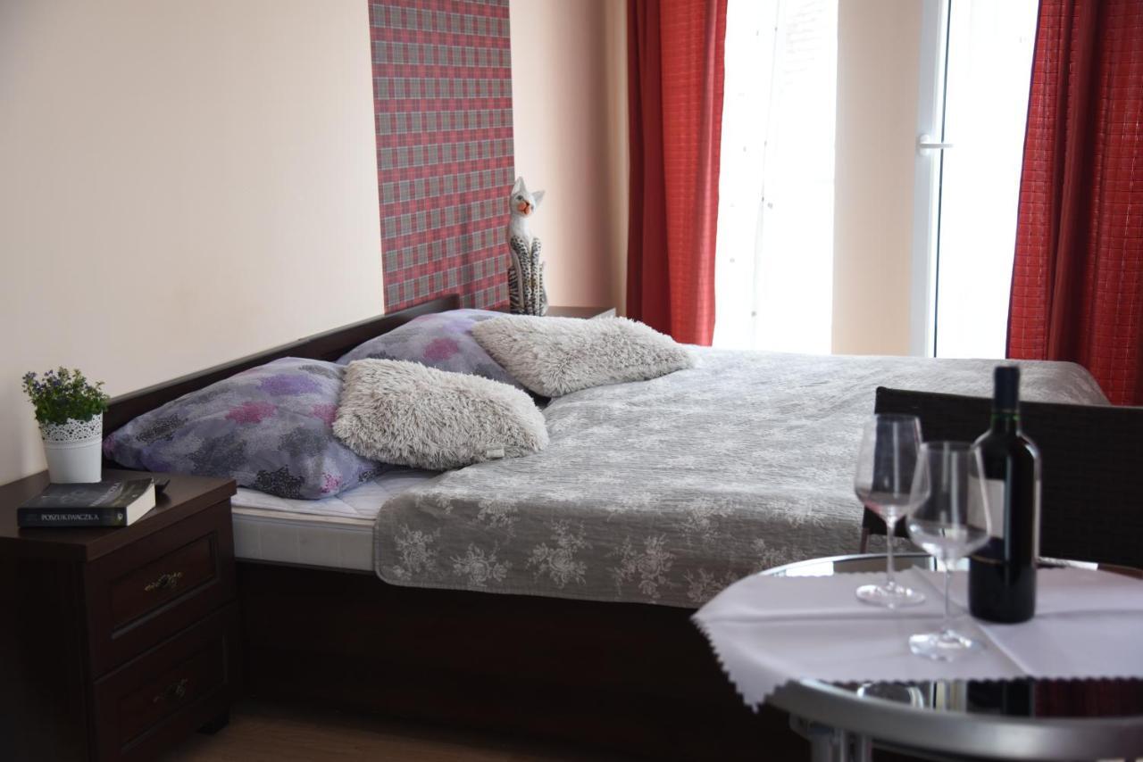 Nestor Centrum Homestay
