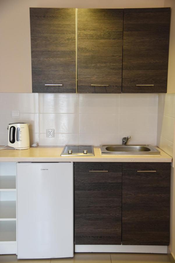 Homestay Nestor Centrum Mrzezyno