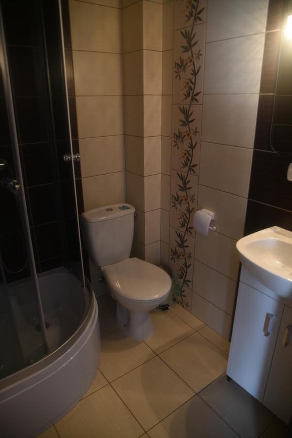 Homestay Nestor Centrum
