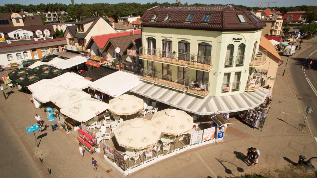 Nestor Centrum *